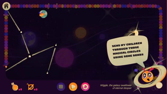Screenshot Catterplosion
