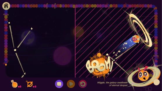Screenshot Catterplosion