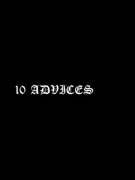 Cover 10 Advices