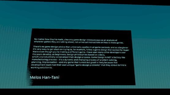 Screenshot 10 Advices