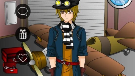 Screenshot Chrono Days