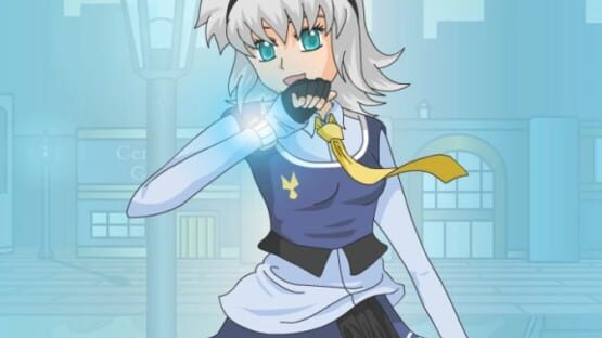 Screenshot Chrono Days