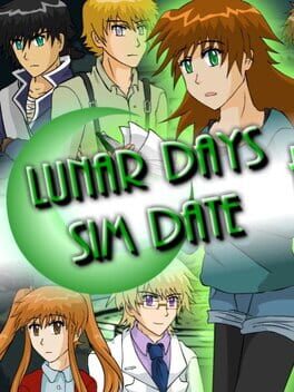 Cover Lunar Days Sim Date