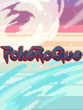 Cover PokéRogue