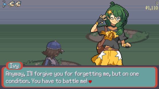 Screenshot PokéRogue