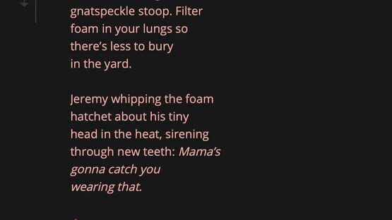Screenshot Get Your Gun, Dragonfly