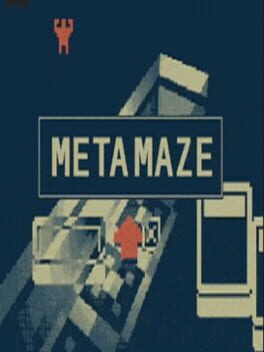Cover Metamaze