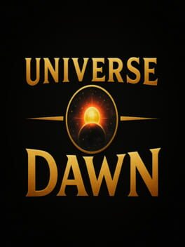Cover Universe Dawn