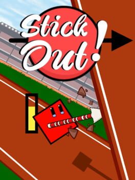Cover Stick Out!