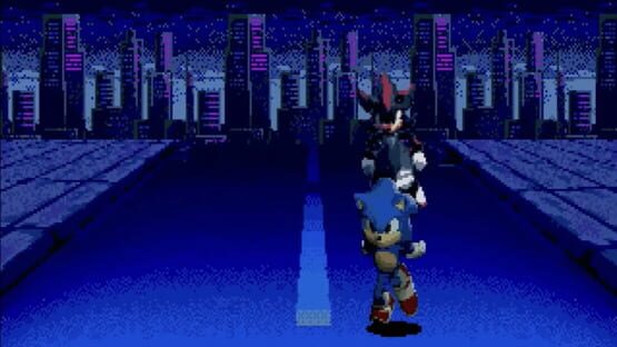 Screenshot Sonic the Hedgehog 3 1