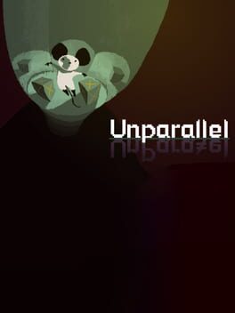 Cover Unparallel