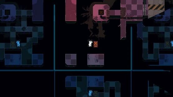 Screenshot Unparallel