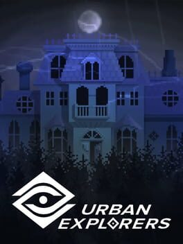 Cover Urban Explorers