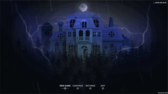 Screenshot Urban Explorers