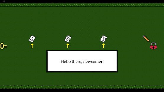 Screenshot Compartmentalize