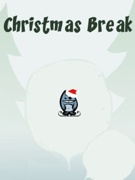 Cover Christmas Break