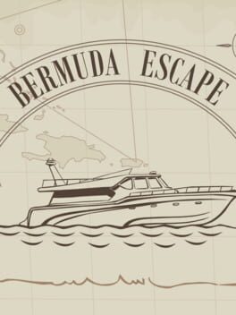Cover Bermuda Escape