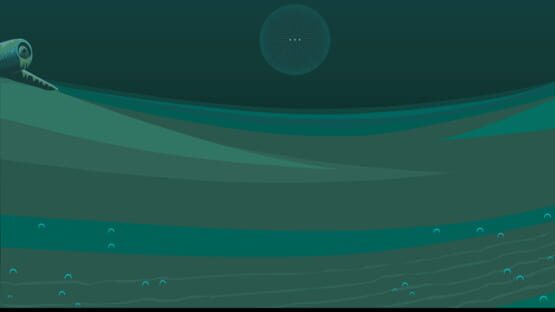 Screenshot Bermuda Escape