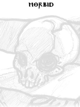 Cover Morbid