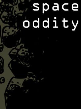Cover Space Oddity