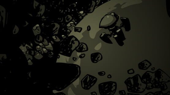 Screenshot Space Oddity