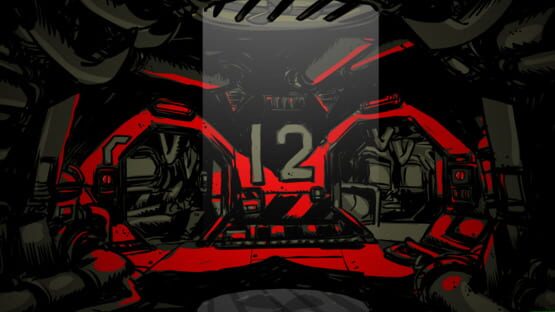 Screenshot Space Oddity