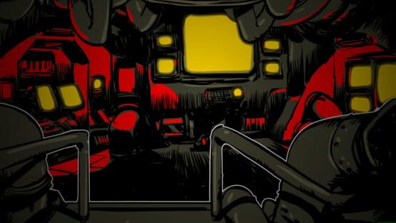 Screenshot Space Oddity
