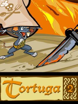 Cover Tortuga 2