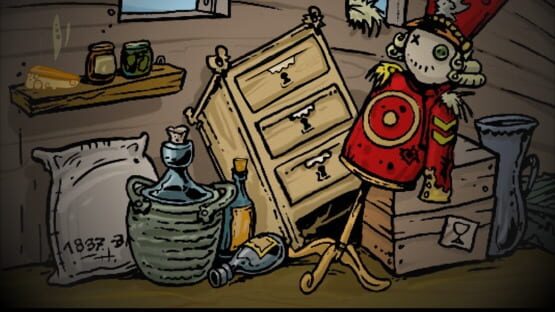 Screenshot Tortuga 2