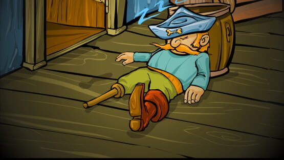 Screenshot Tortuga 2
