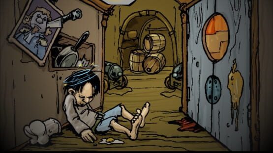 Screenshot Tortuga 2
