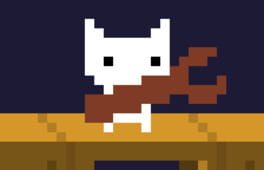 Cover Clockwork Cat