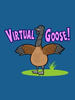 Cover Virtual Goose!