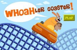 Cover Woahler Coaster!