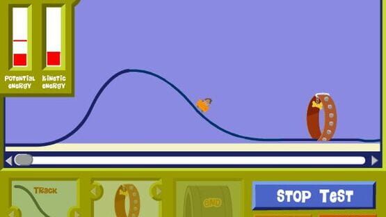 Screenshot Woahler Coaster!