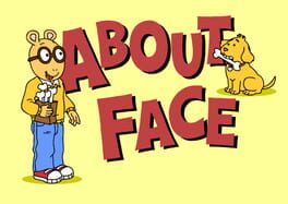 Cover About Face