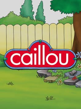 Cover Caillou