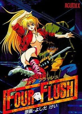Cover Four Flush
