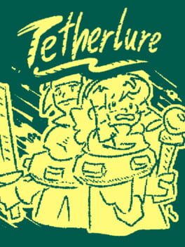 Cover Tetherlure
