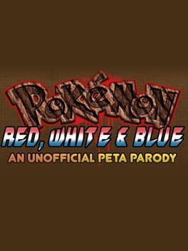 Cover Pokémon Red, White, and Blue