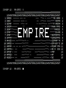Cover Empire
