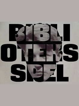 Cover Biblioteksspel