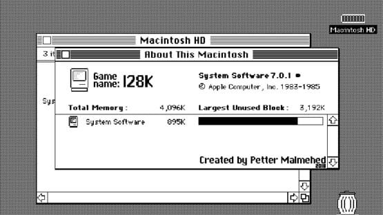 Screenshot 128k