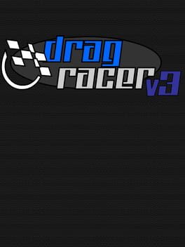 Cover Drag Racer V3