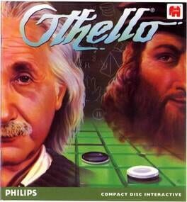 Cover Othello