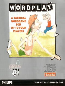 Cover Wordplay