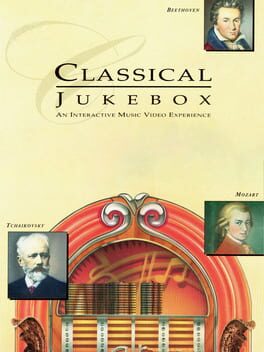 Cover Classical Jukebox