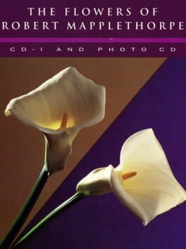 Cover The Flowers of Robert Mapplethorpe