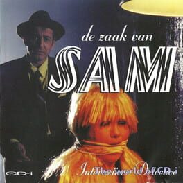 Cover De Zaak Van Sam