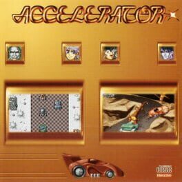 Cover Accelerator